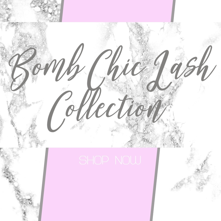 Bomb Chic Collection